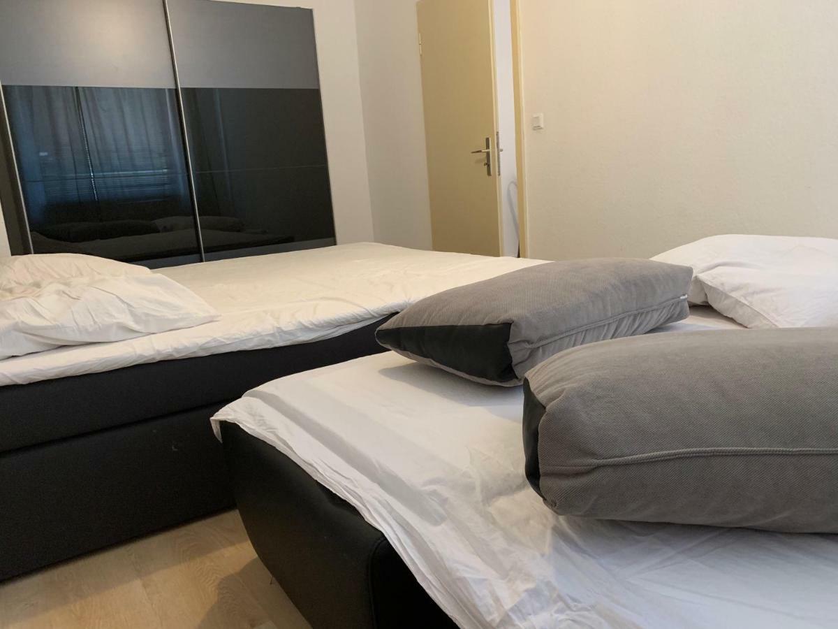 Altstadt Appartement *