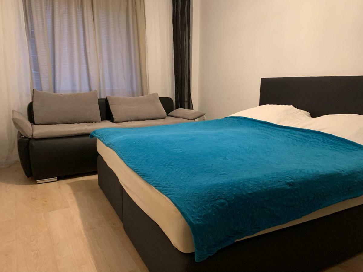 Appartement Altstadt *