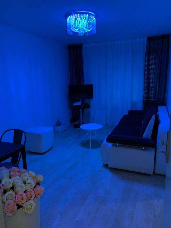 Appartement Altstadt *