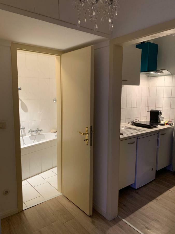 Altstadt Appartement
