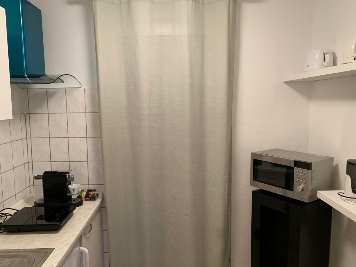 Altstadt Appartement Düsseldorf