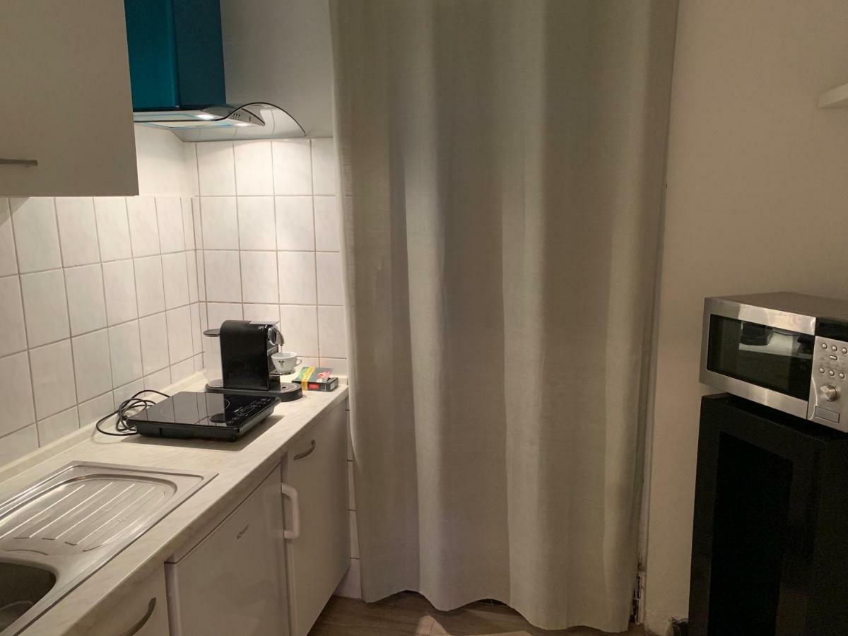 Altstadt Appartement
