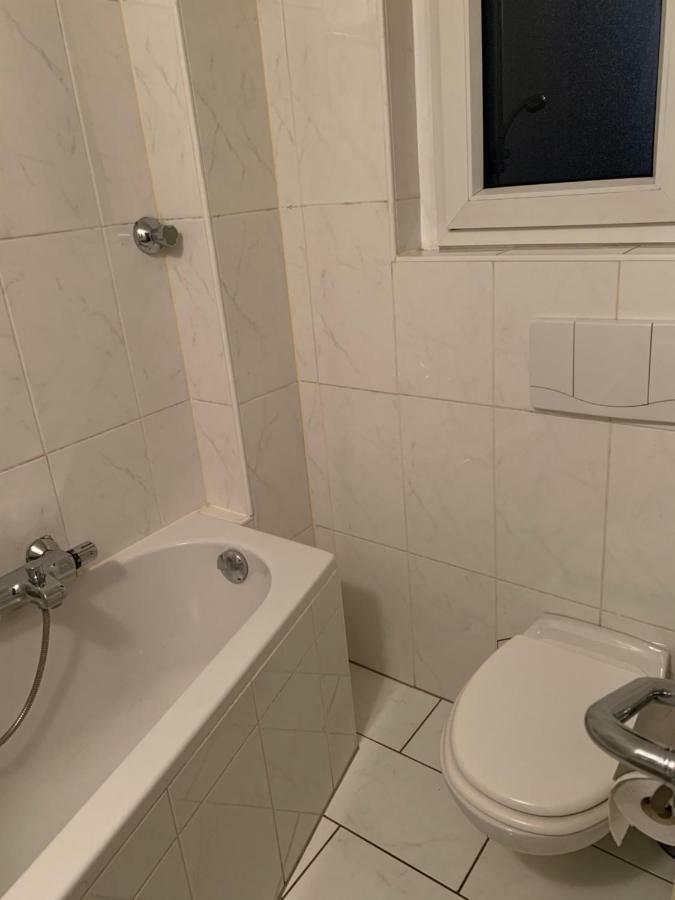 Altstadt Appartement Düsseldorf