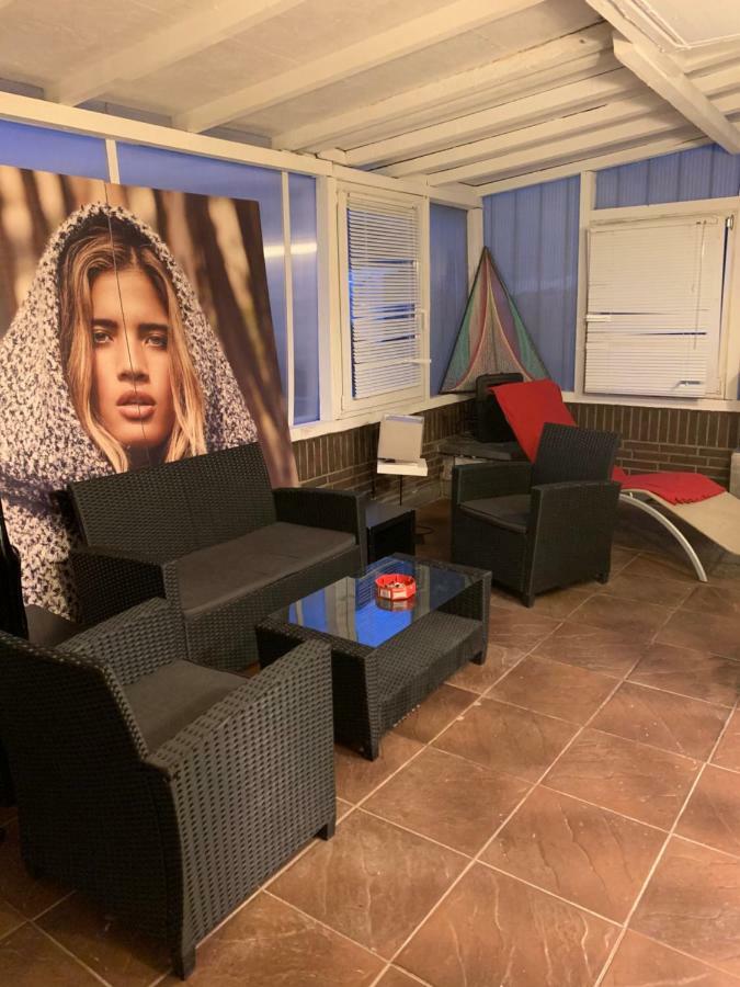 Altstadt Appartement Düsseldorf