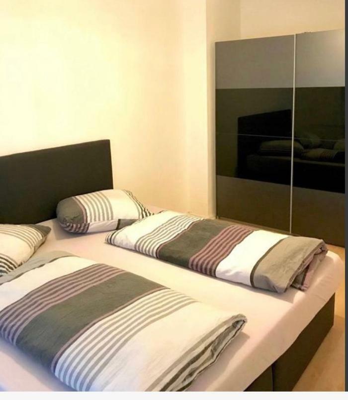 Appartement Altstadt Düsseldorf